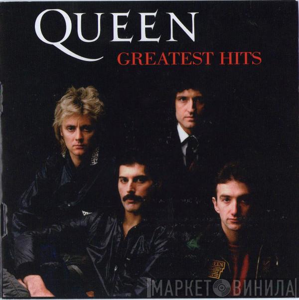  Queen  - Greatest Hits