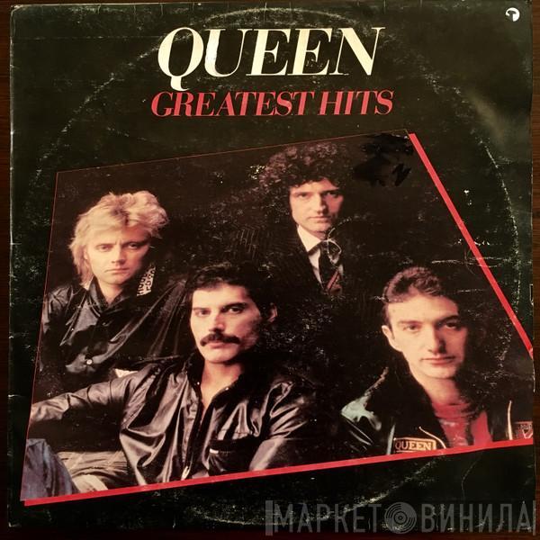  Queen  - Greatest Hits