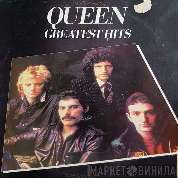  Queen  - Greatest Hits