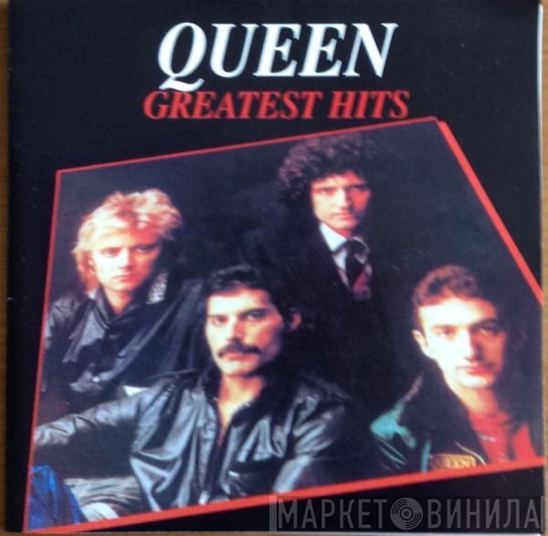  Queen  - Greatest Hits
