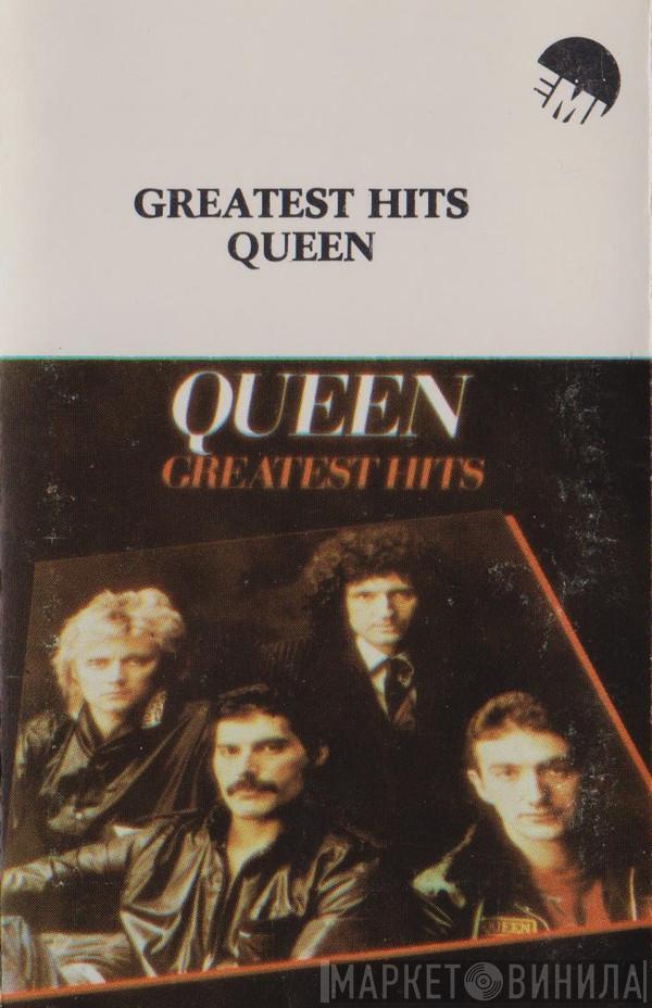  Queen  - Greatest Hits