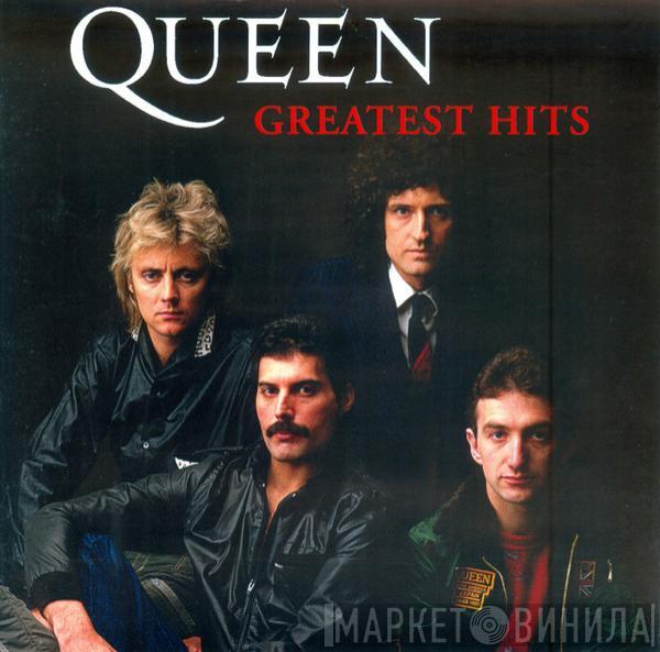  Queen  - Greatest Hits