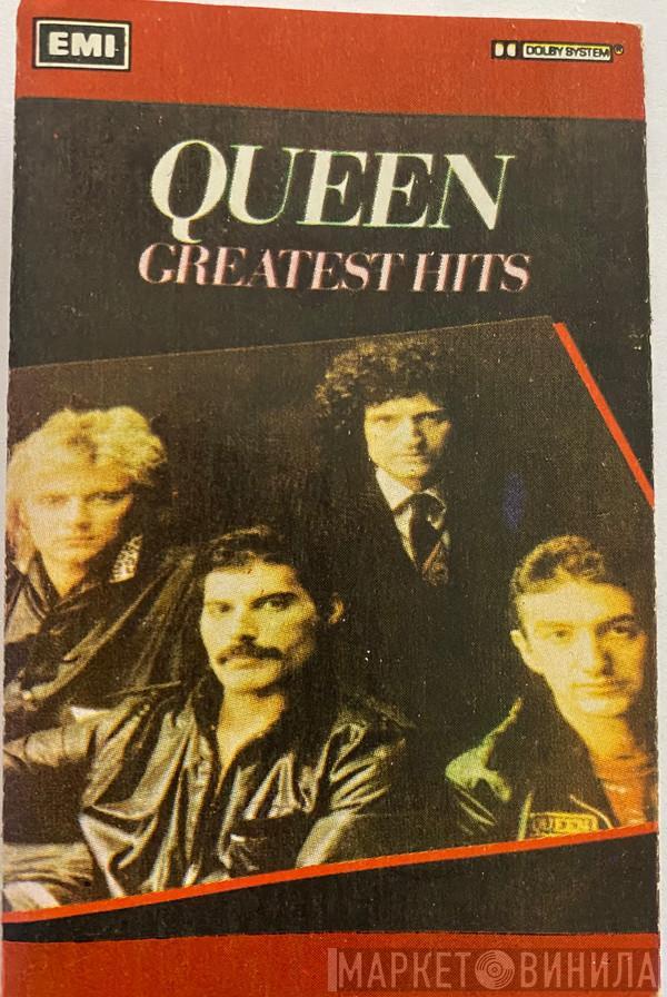  Queen  - Greatest Hits