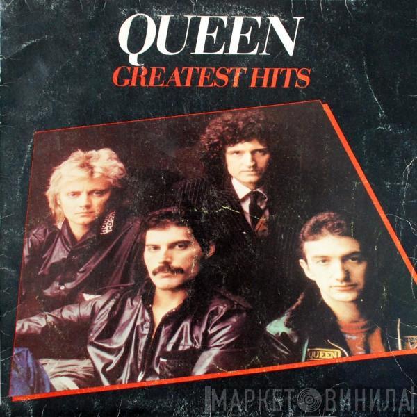  Queen  - Greatest Hits