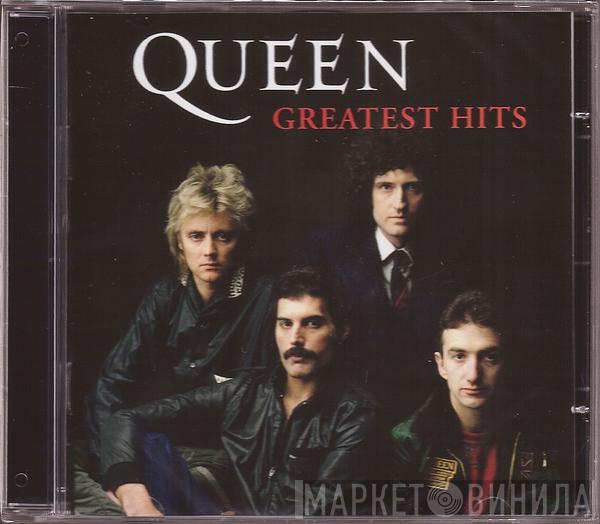  Queen  - Greatest Hits
