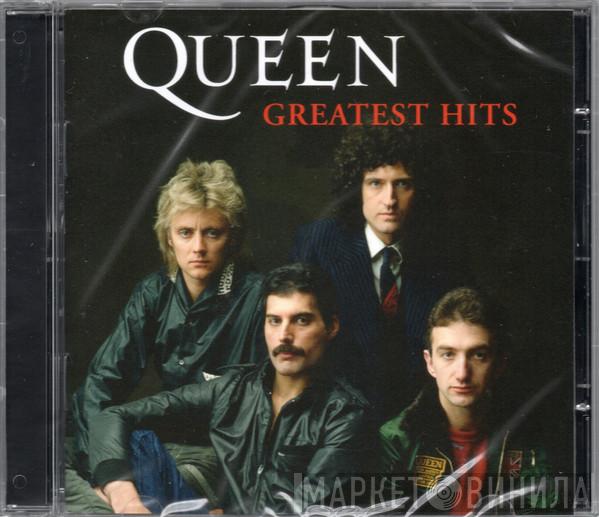  Queen  - Greatest Hits