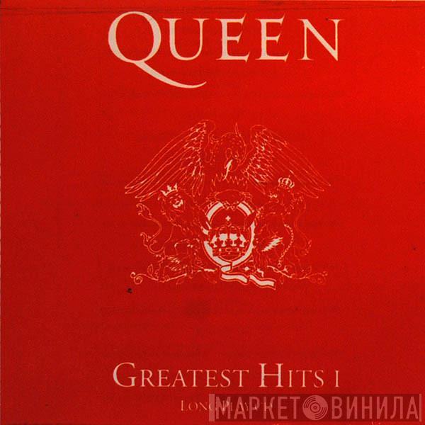  Queen  - Greatest Hits