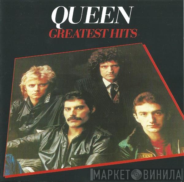  Queen  - Greatest Hits
