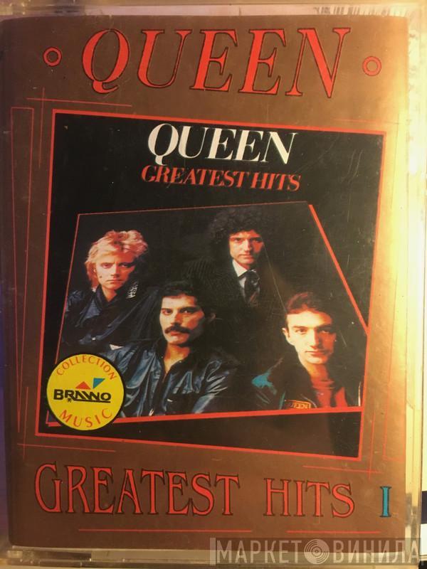  Queen  - Greatest Hits