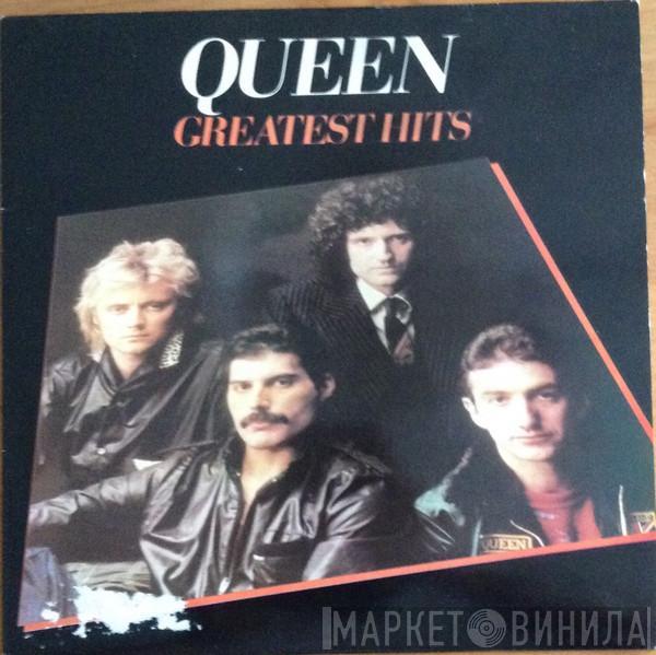 Queen  - Greatest Hits