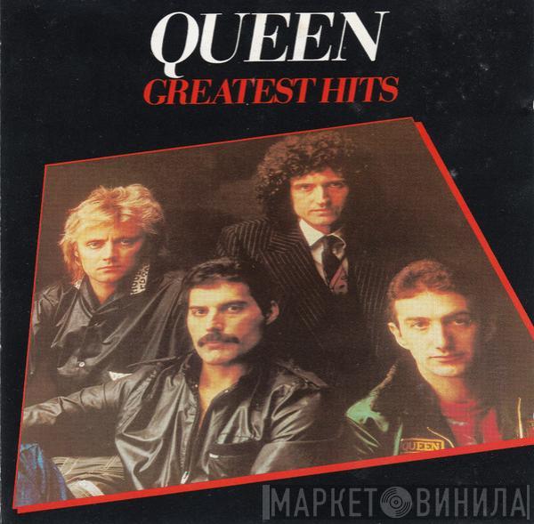  Queen  - Greatest Hits