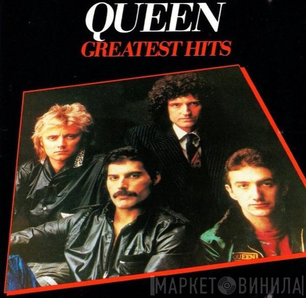  Queen  - Greatest Hits