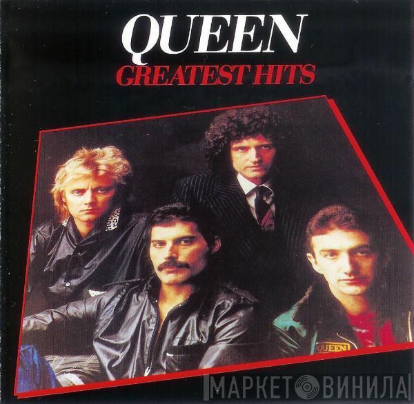  Queen  - Greatest Hits