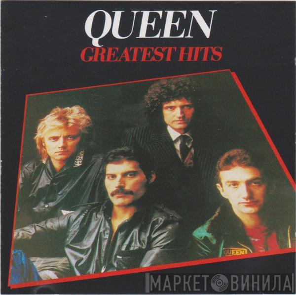  Queen  - Greatest Hits