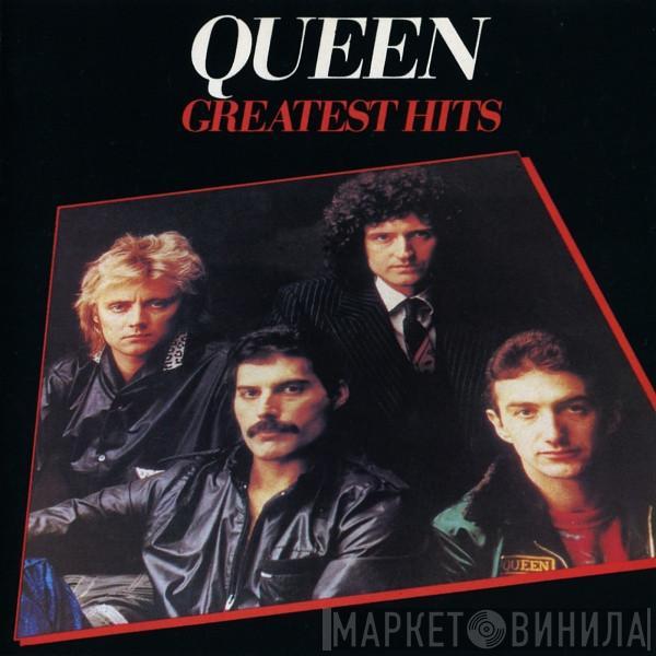  Queen  - Greatest Hits