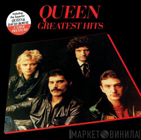  Queen  - Greatest Hits