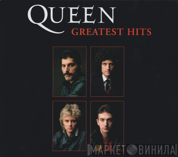  Queen  - Greatest Hits