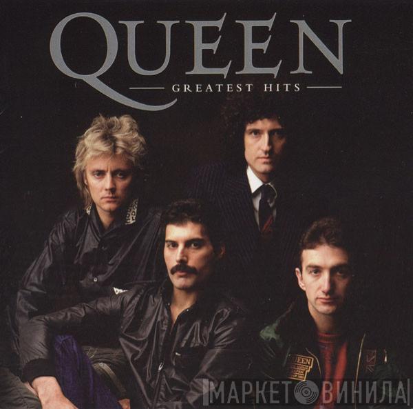  Queen  - Greatest Hits