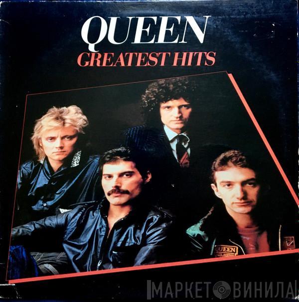  Queen  - Greatest Hits