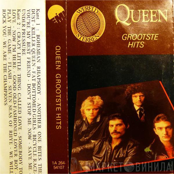  Queen  - Grootste Hits