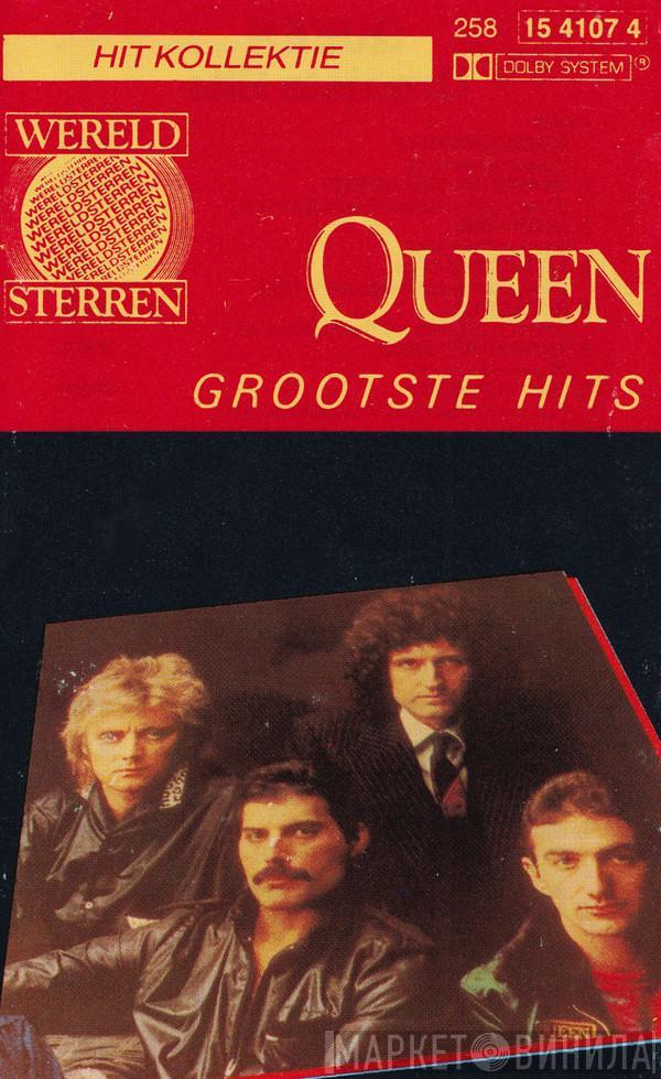  Queen  - Grootste Hits