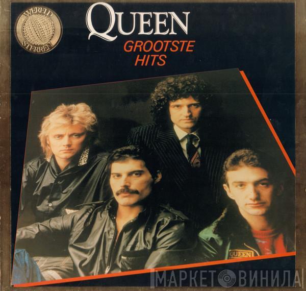  Queen  - Grootste Hits