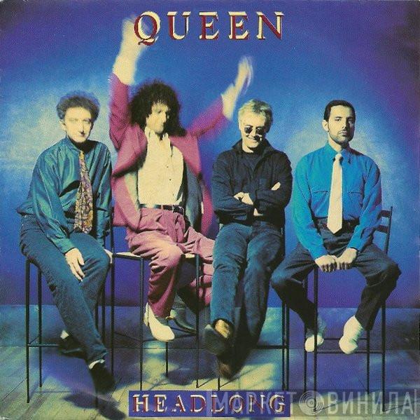 Queen - Headlong