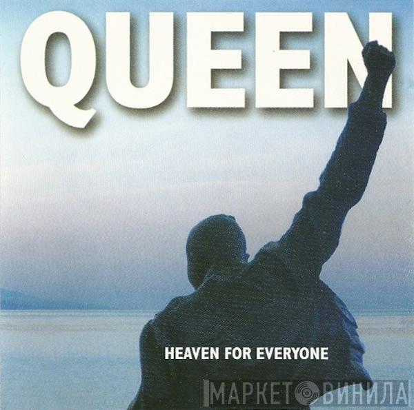 Queen - Heaven For Everyone