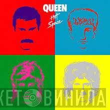  Queen  - Hot Space