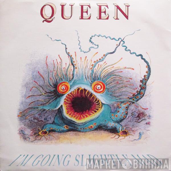 Queen - I'm Going Slightly Mad