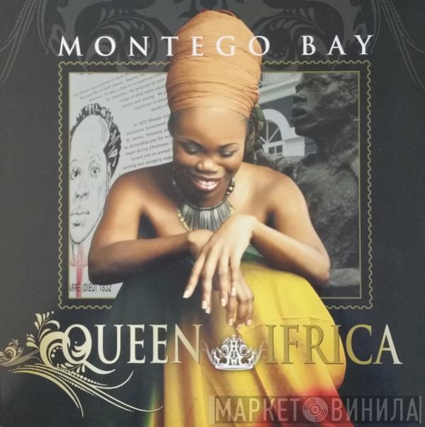 Queen Ifrica - Montego Bay