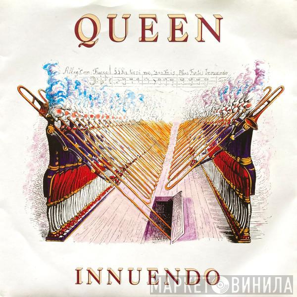 Queen - Innuendo