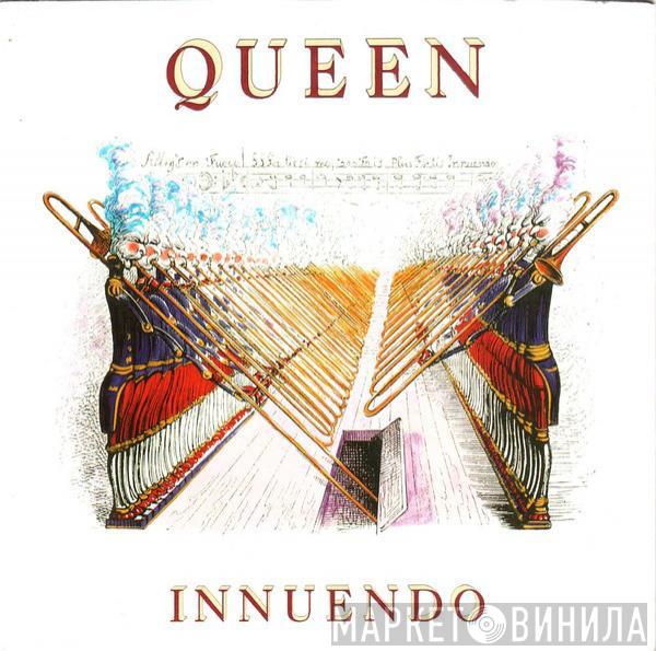 Queen - Innuendo