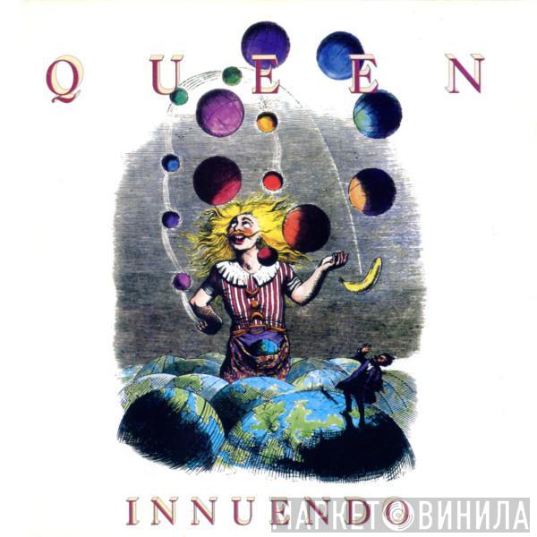 Queen - Innuendo