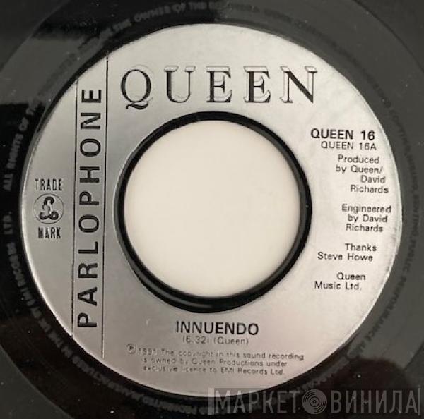 Queen - Innuendo