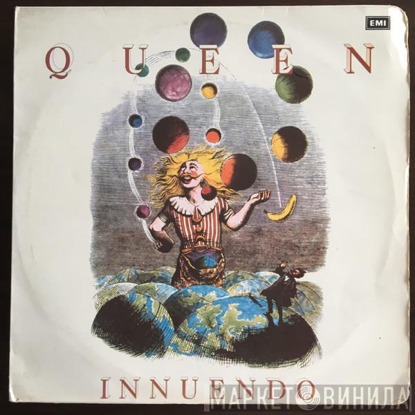  Queen  - Innuendo