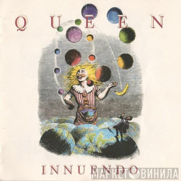 Queen - Innuendo