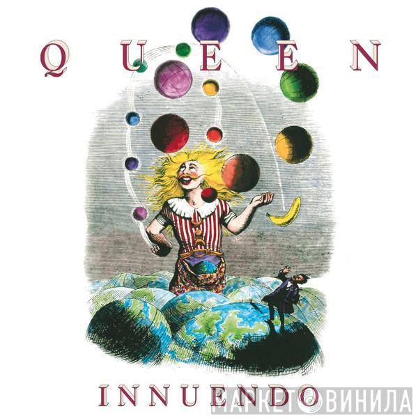 Queen - Innuendo