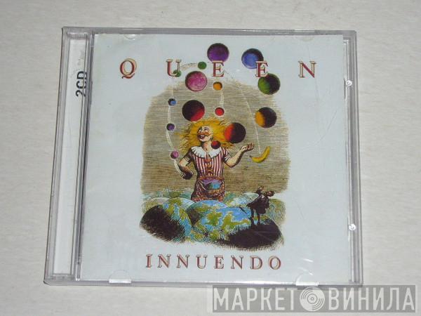  Queen  - Innuendo