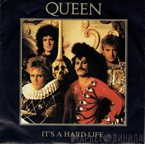 Queen - It's A Hard Life