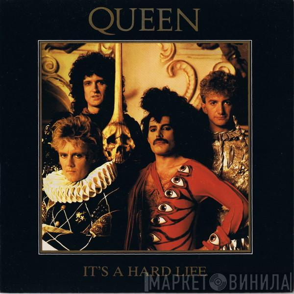 Queen - It's A Hard Life