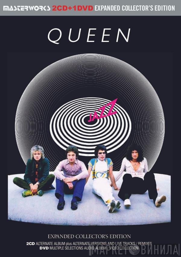  Queen  - Jazz - Expanded Collector’s Edition