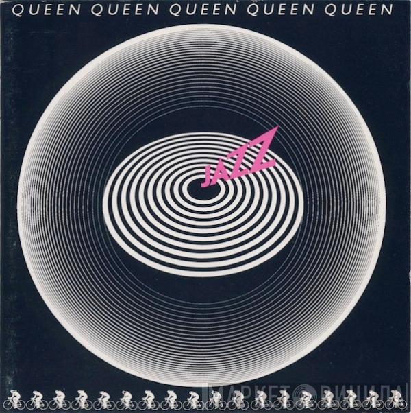 Queen - Jazz