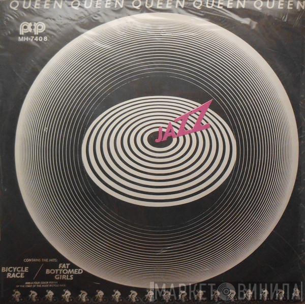 Queen  - Jazz