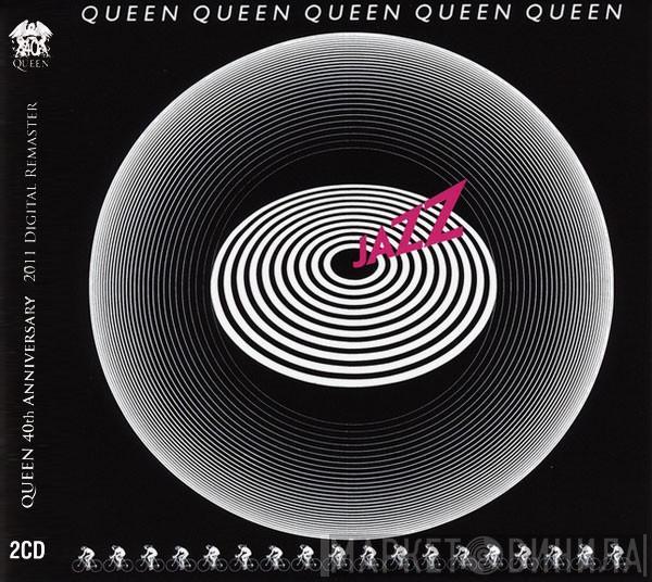  Queen  - Jazz