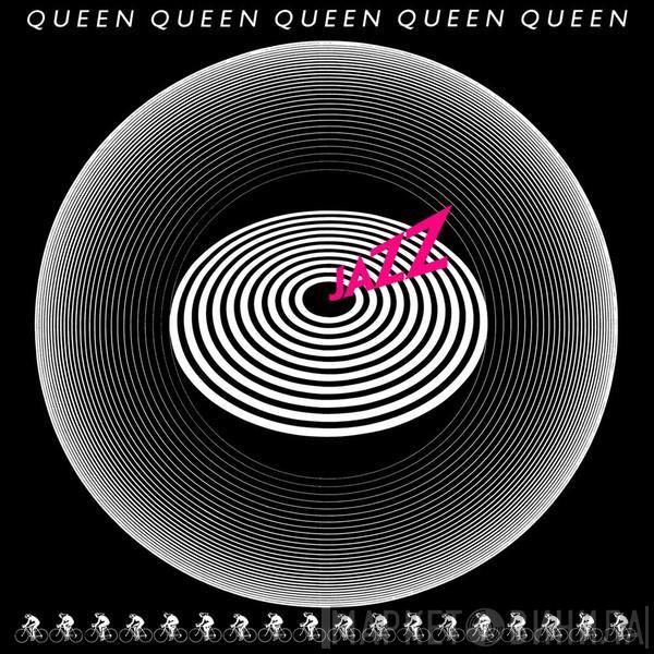  Queen  - Jazz