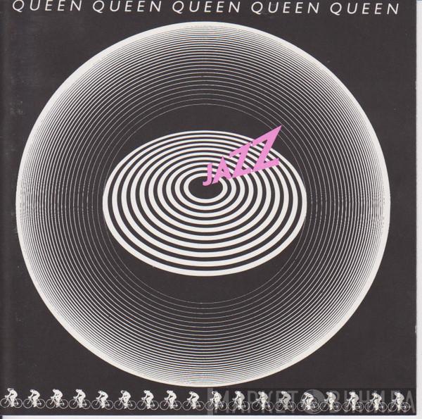  Queen  - Jazz