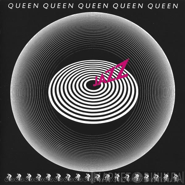  Queen  - Jazz