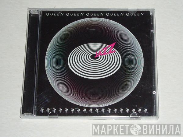  Queen  - Jazz