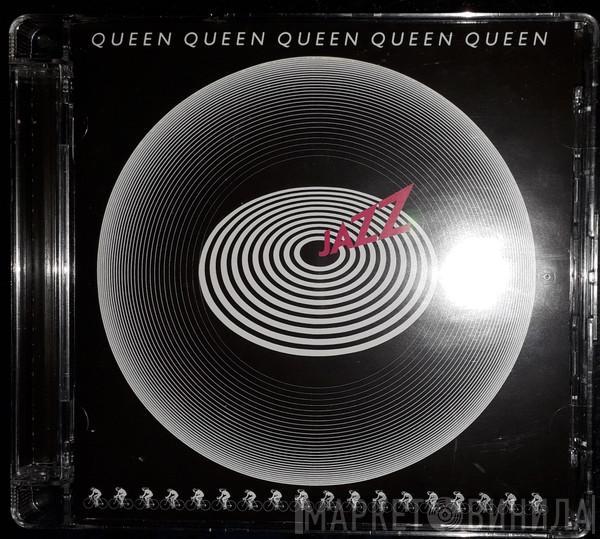  Queen  - Jazz